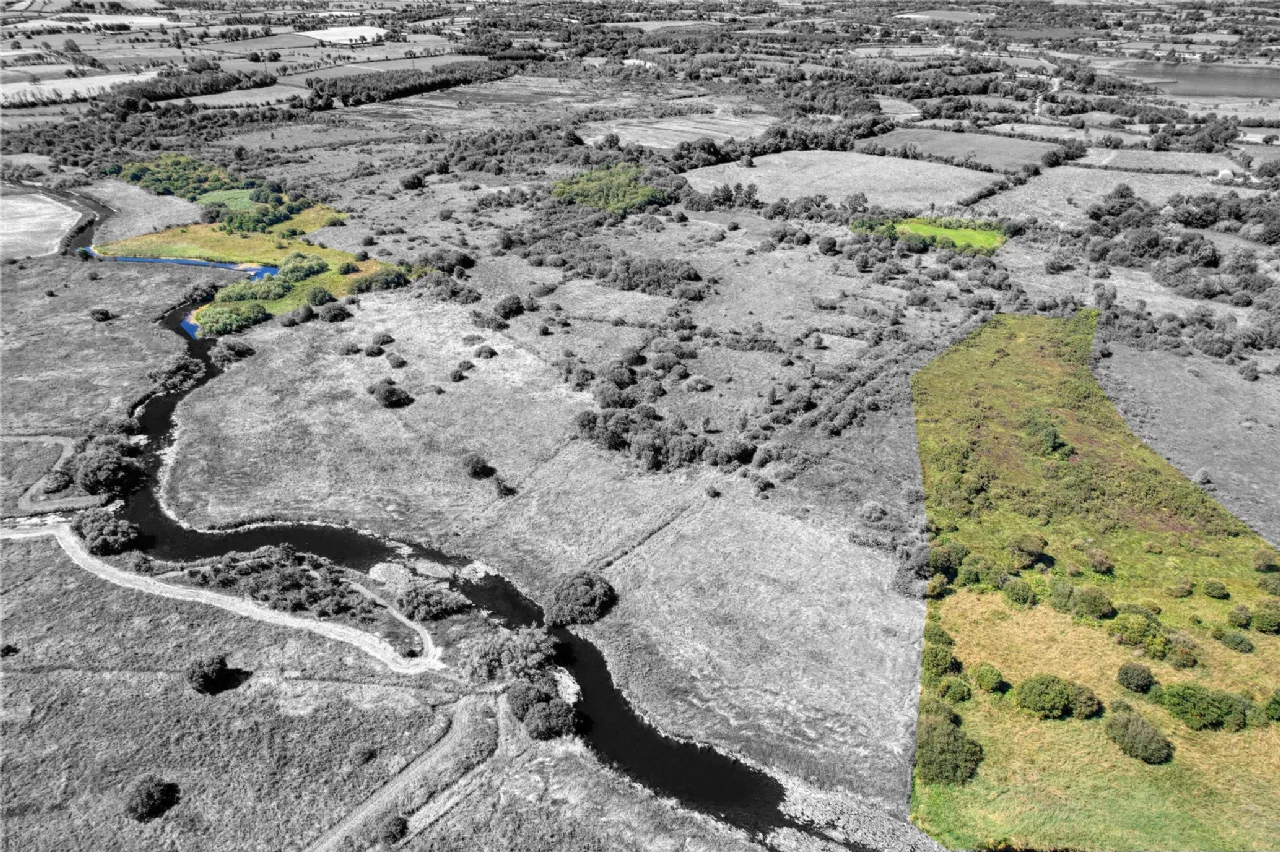 Photo of Drumagissaun, Ballintober North, Strokestown, Co. Roscommon