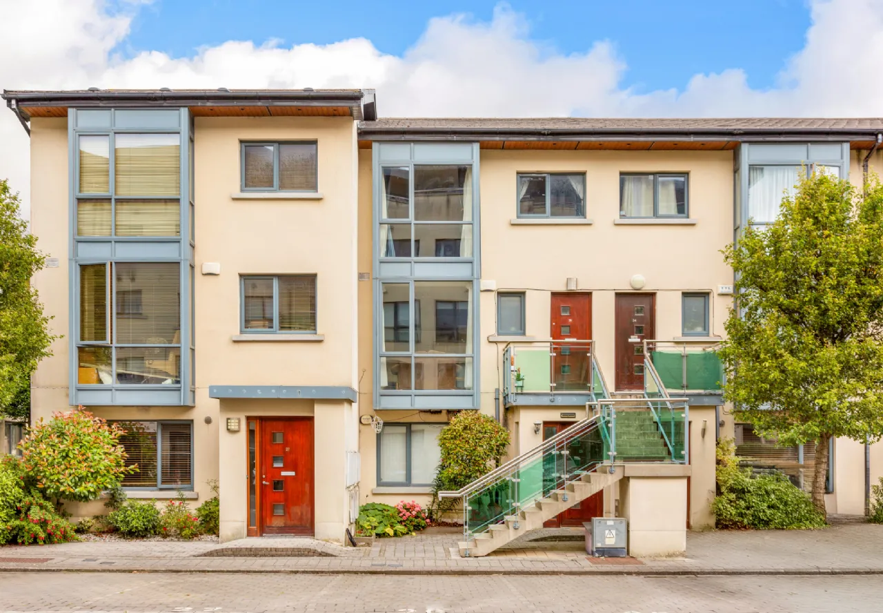 Photo of 26 Fortunes Walk, Citypark, Citywest, D24 TR50