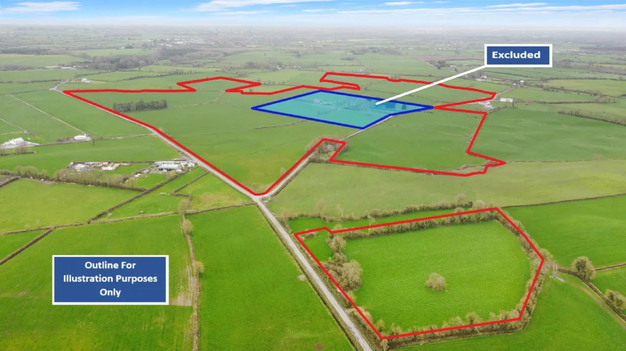 Photo of Carrownafinnoge (Fahy), Eyrecourt, Co. Galway