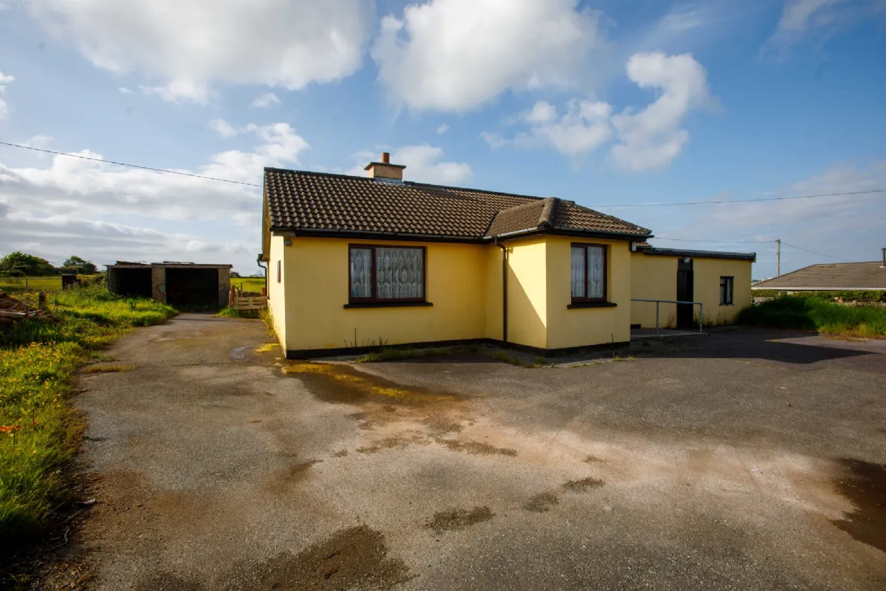 Photo of Knockanish West, Spa, Tralee, Co. Kerry, V92 AX6N