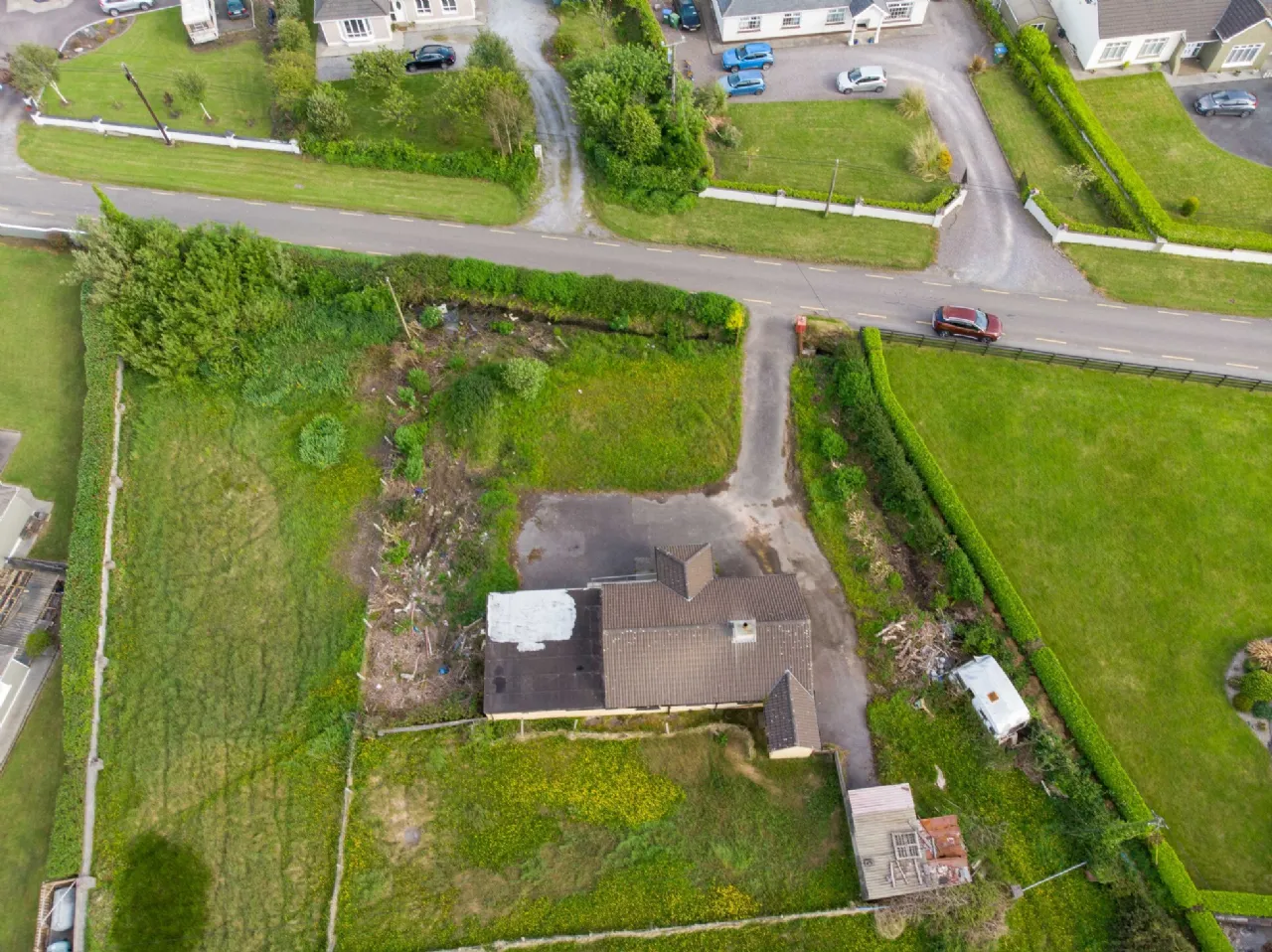 Photo of Knockanish West, Spa, Tralee, Co. Kerry, V92 AX6N