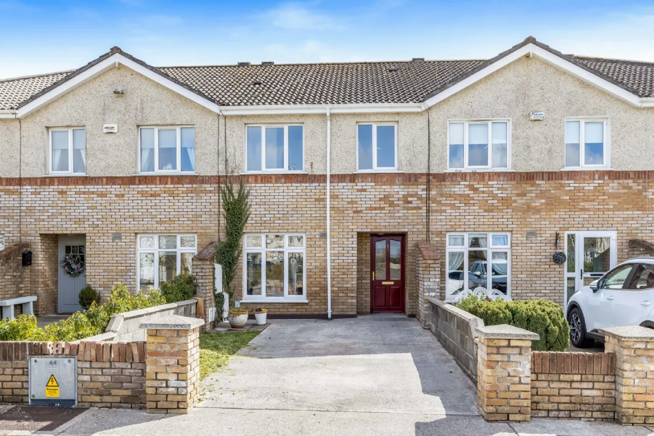 Photo of 81 The Belfry, Trim, Co Meath, C15F3C9