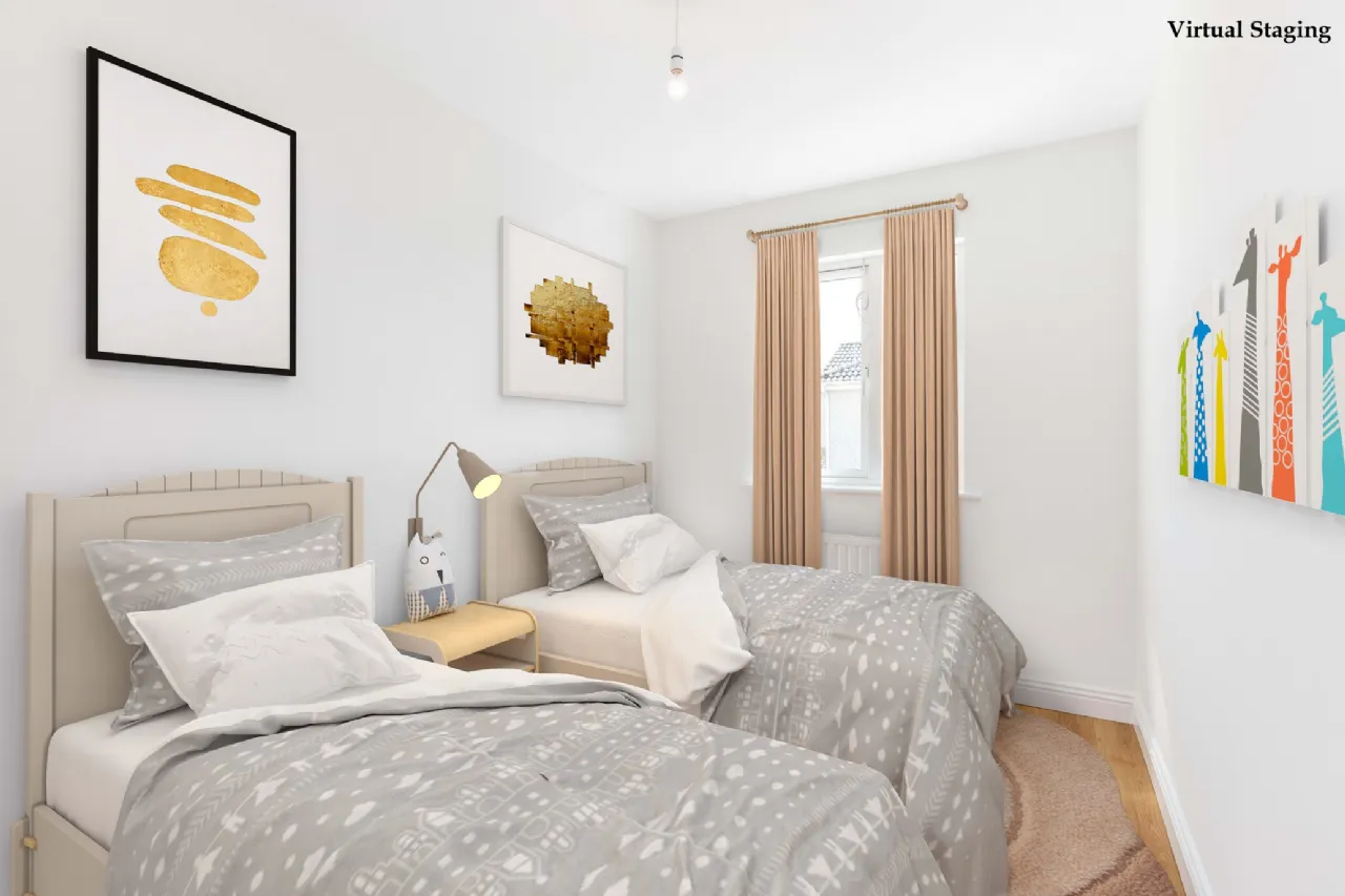 Photo of 81 The Belfry, Trim, Co Meath, C15F3C9