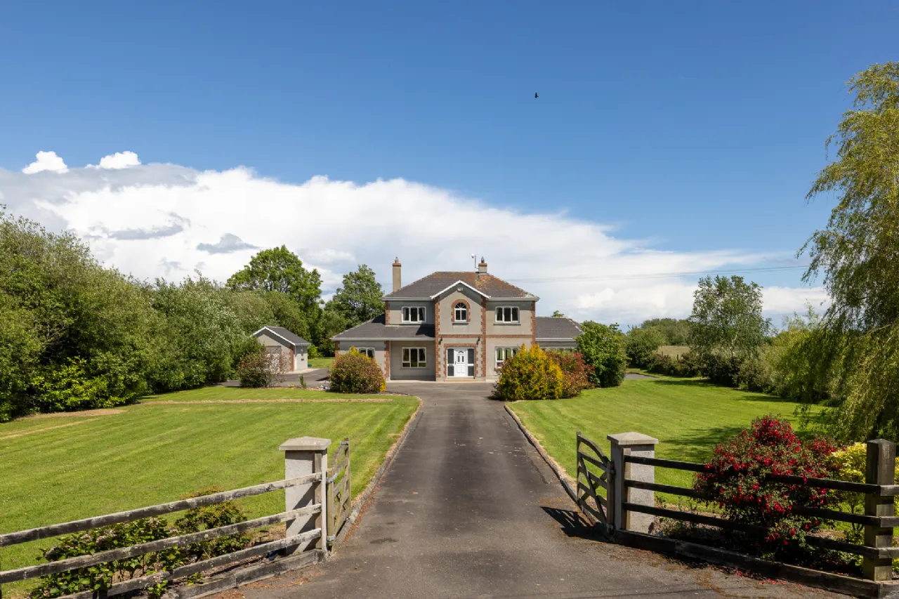 Photo of Parkannesley, Ballygarrett, Co. Wexford, Y25 WA29
