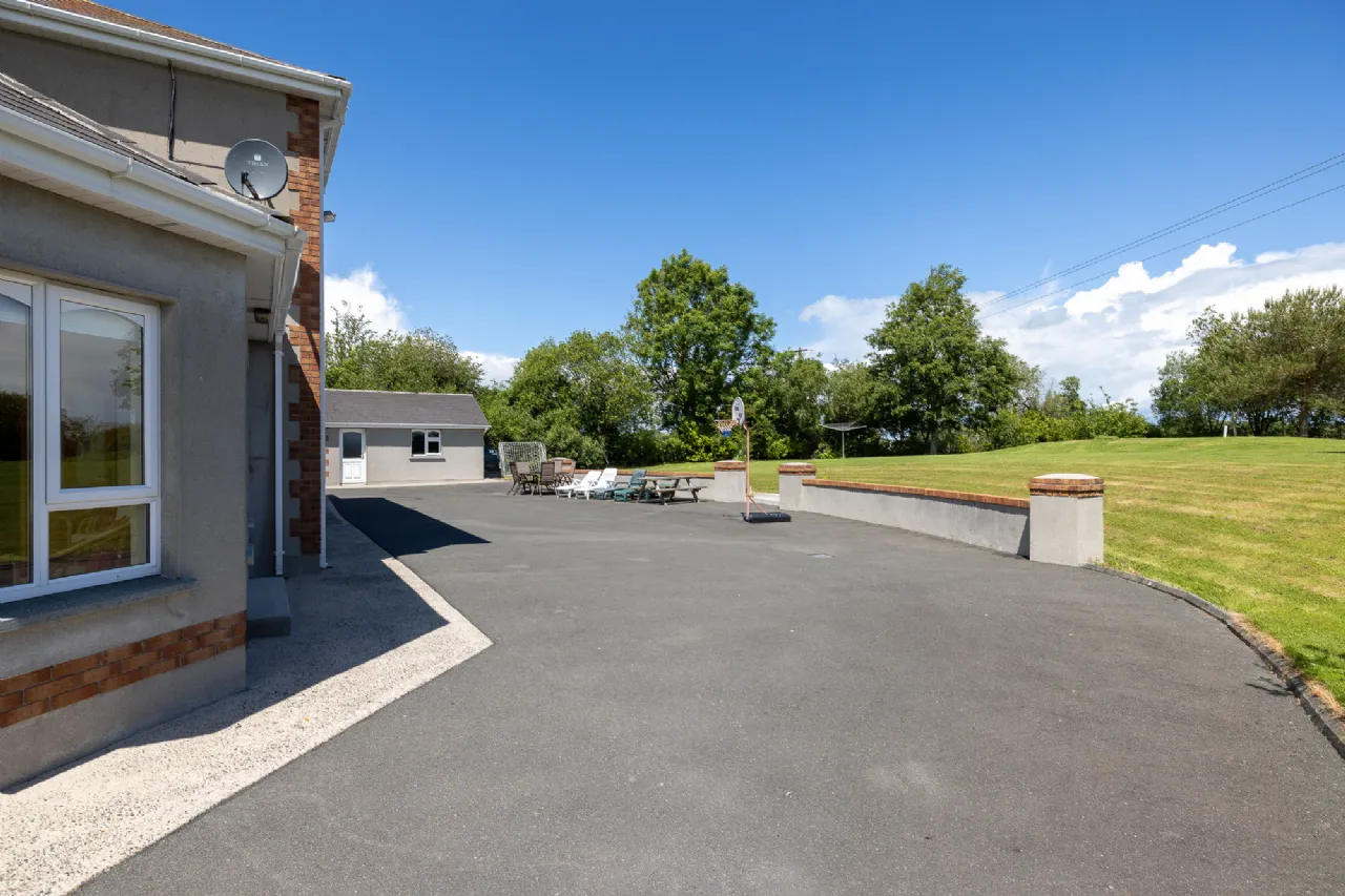 Photo of Parkannesley, Ballygarrett, Co. Wexford, Y25 WA29