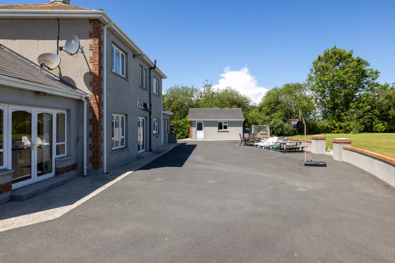 Photo of Parkannesley, Ballygarrett, Co. Wexford, Y25 WA29