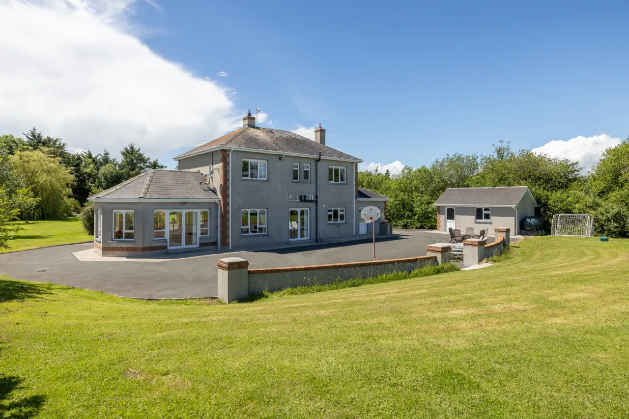 Photo of Parkannesley, Ballygarrett, Co. Wexford, Y25 WA29