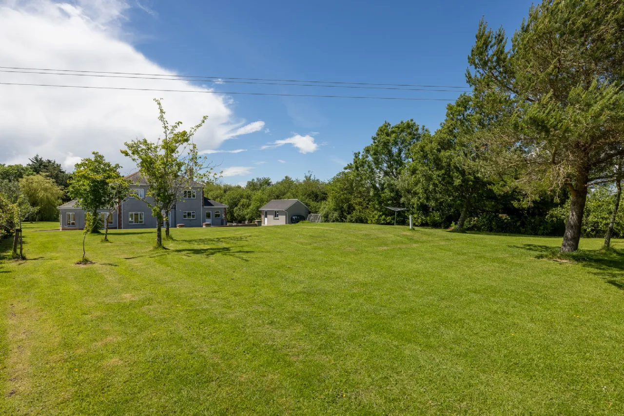 Photo of Parkannesley, Ballygarrett, Co. Wexford, Y25 WA29