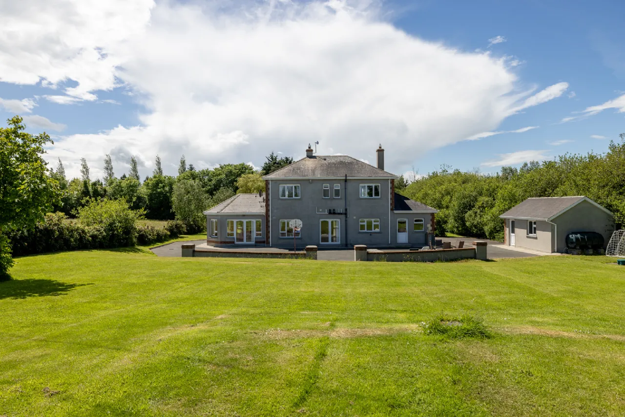 Photo of Parkannesley, Ballygarrett, Co. Wexford, Y25 WA29