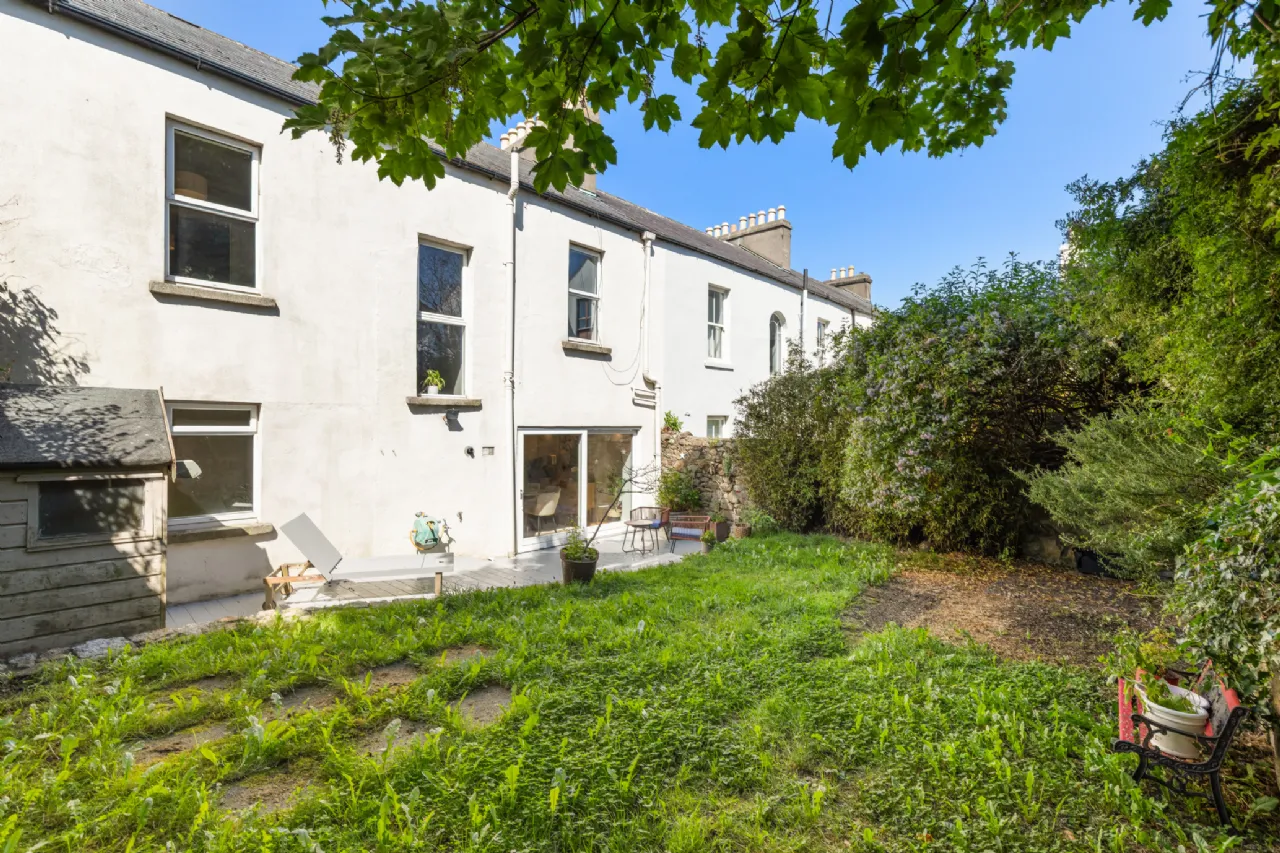 Photo of 58 York Road, Dun Laoghaire, Co. Dublin, A96 A9R6