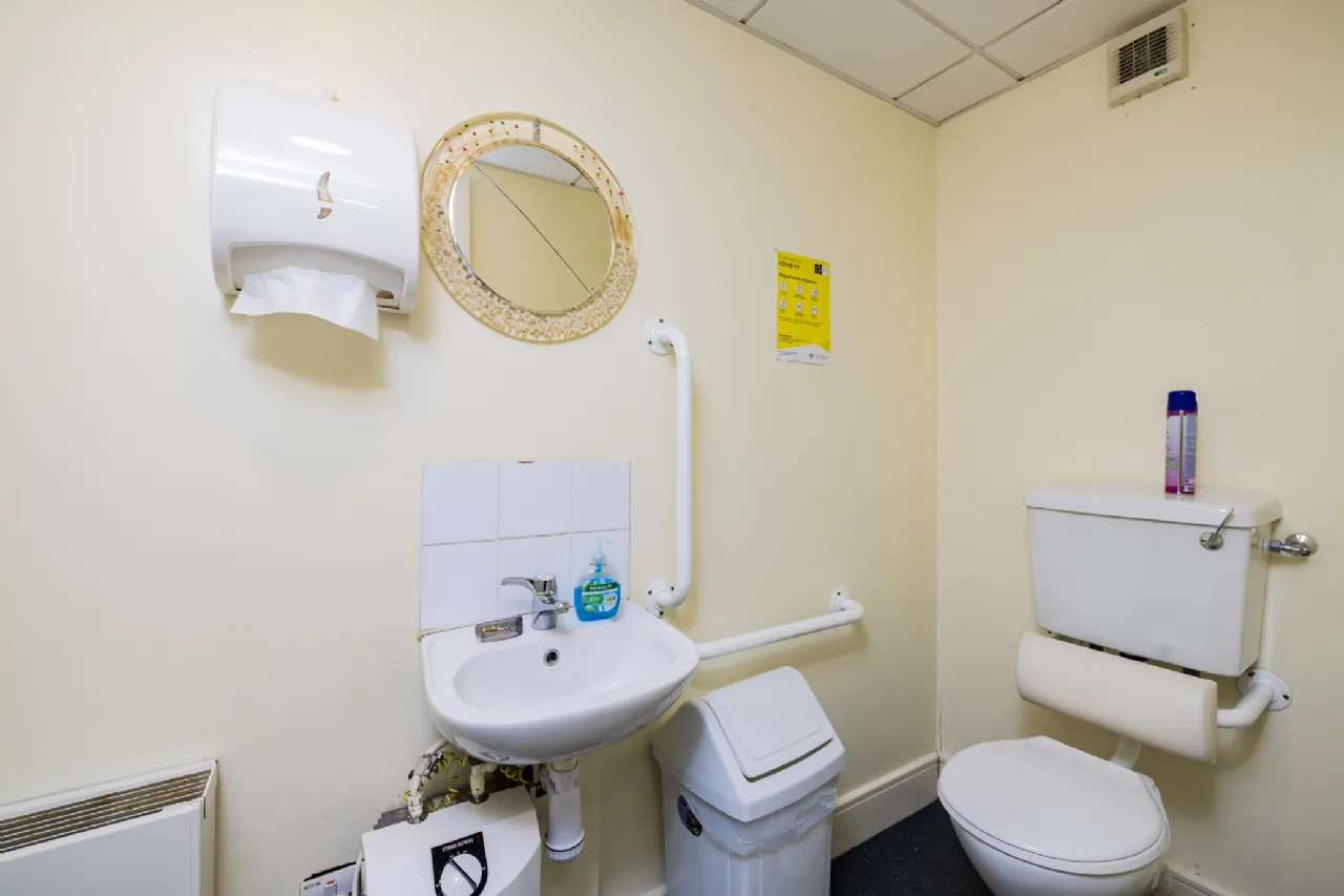 Photo of 3F & 3G Fingal Bay Business, Balbriggan, Co. Dublin, K32 CV07