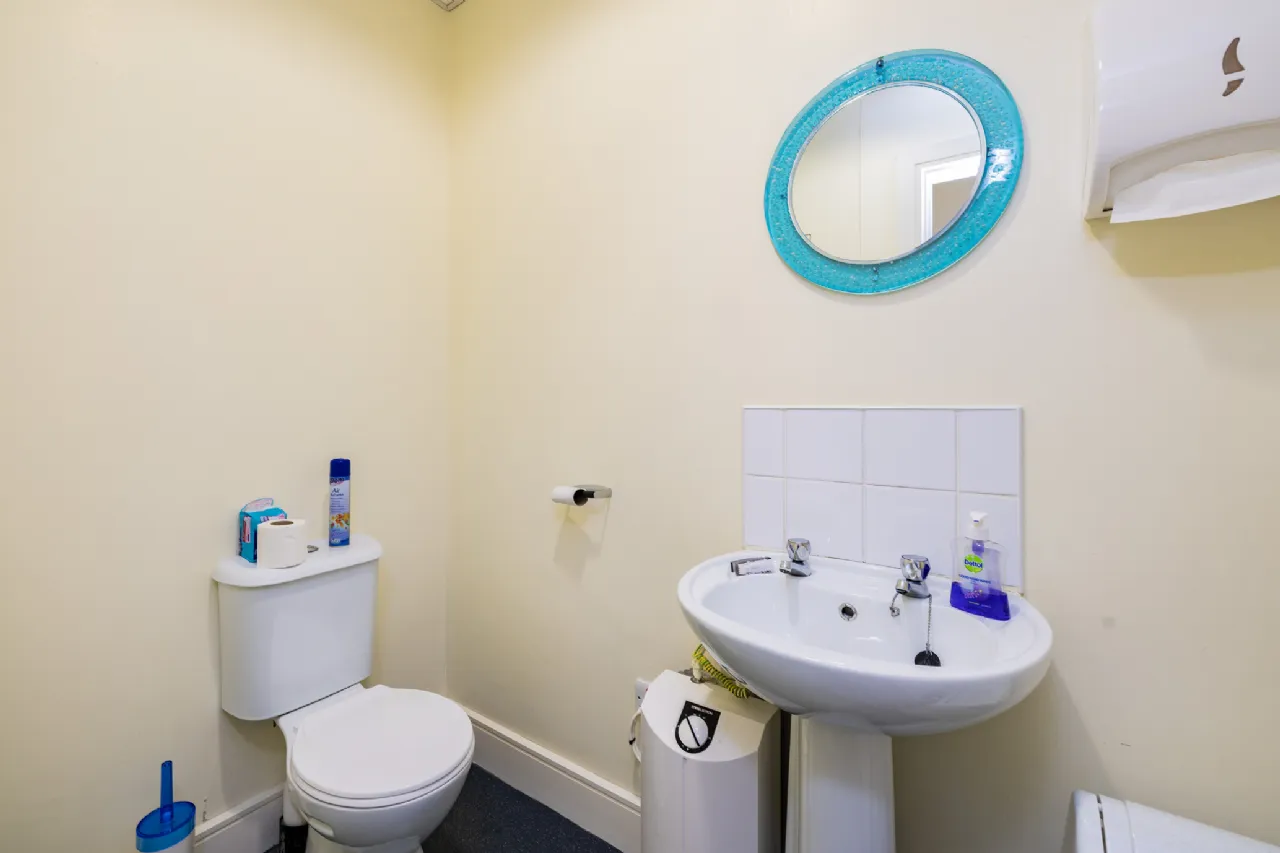 Photo of 3F & 3G Fingal Bay Business, Balbriggan, Co. Dublin, K32 CV07