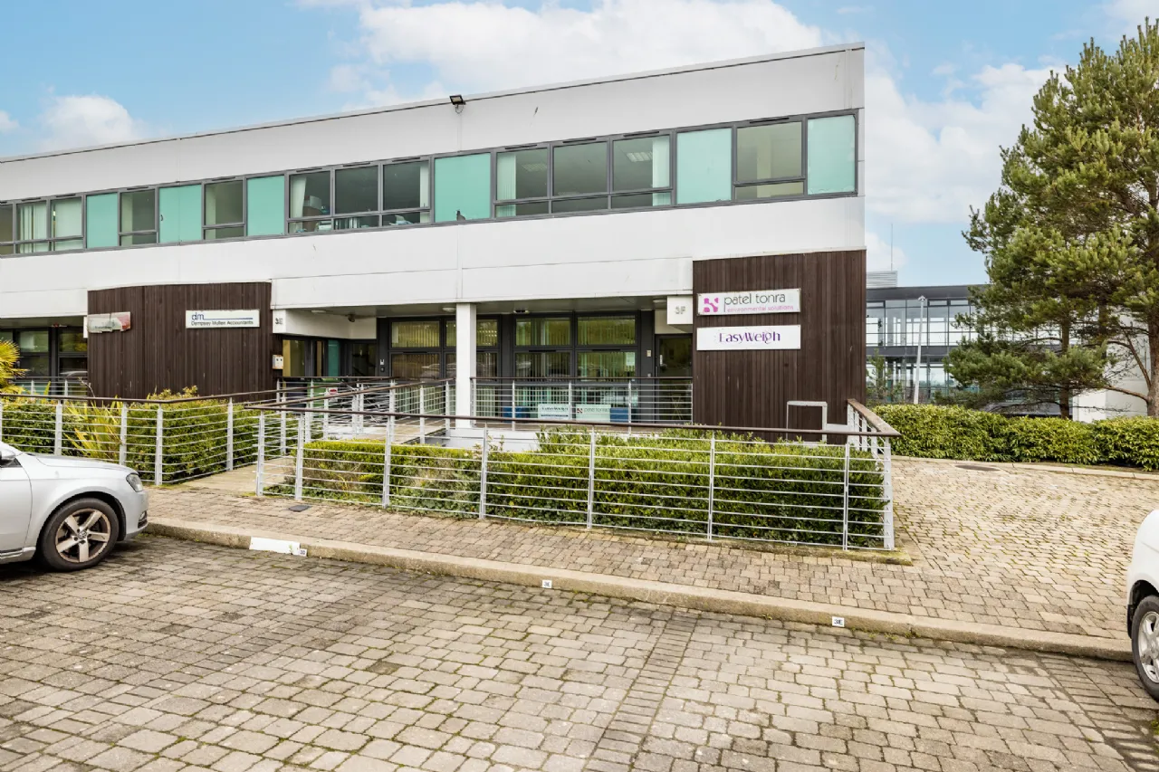 Photo of 3F & 3G Fingal Bay Business, Balbriggan, Co. Dublin, K32 CV07