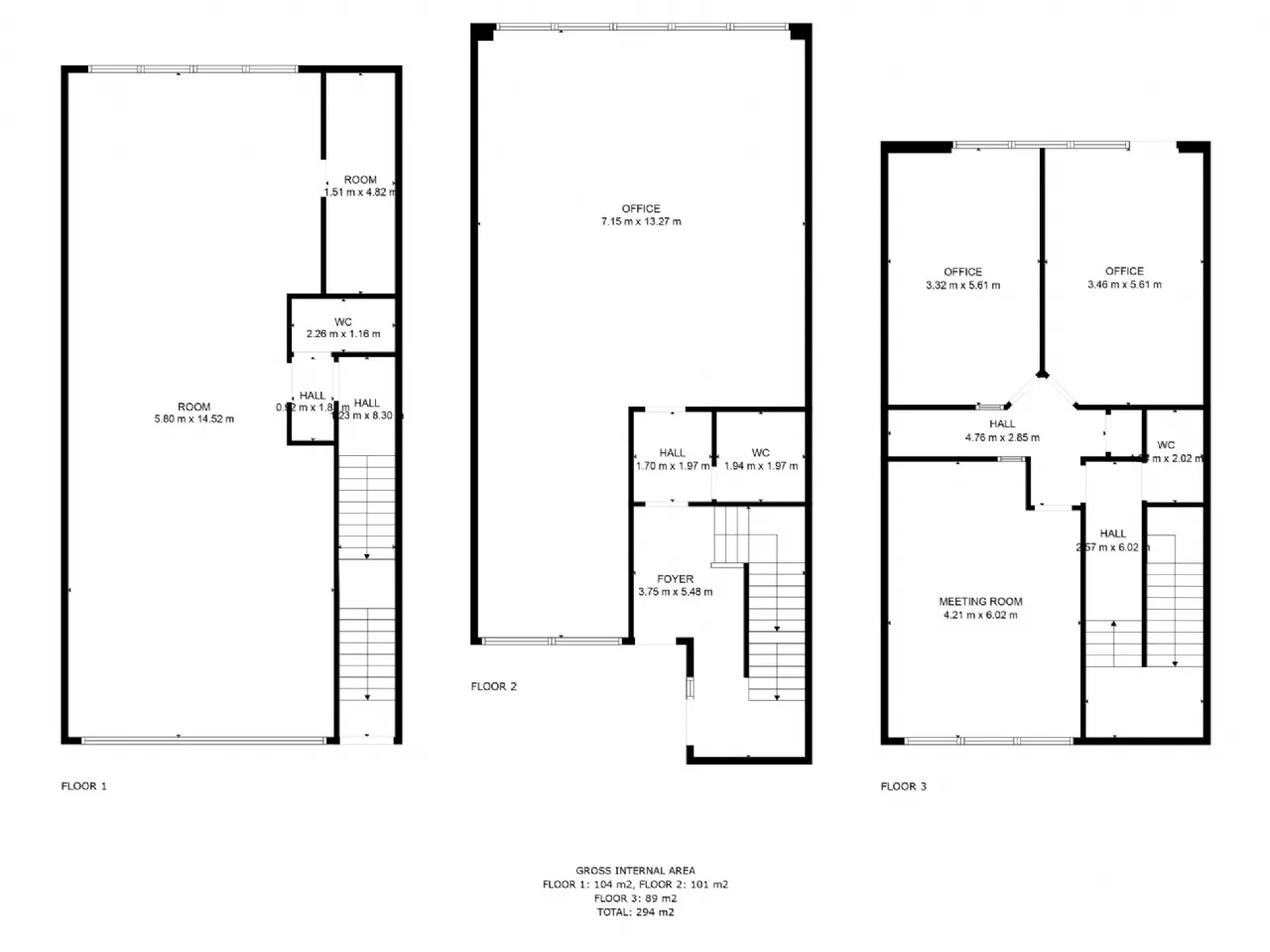 Photo of 3F & 3G Fingal Bay Business, Balbriggan, Co. Dublin, K32 CV07