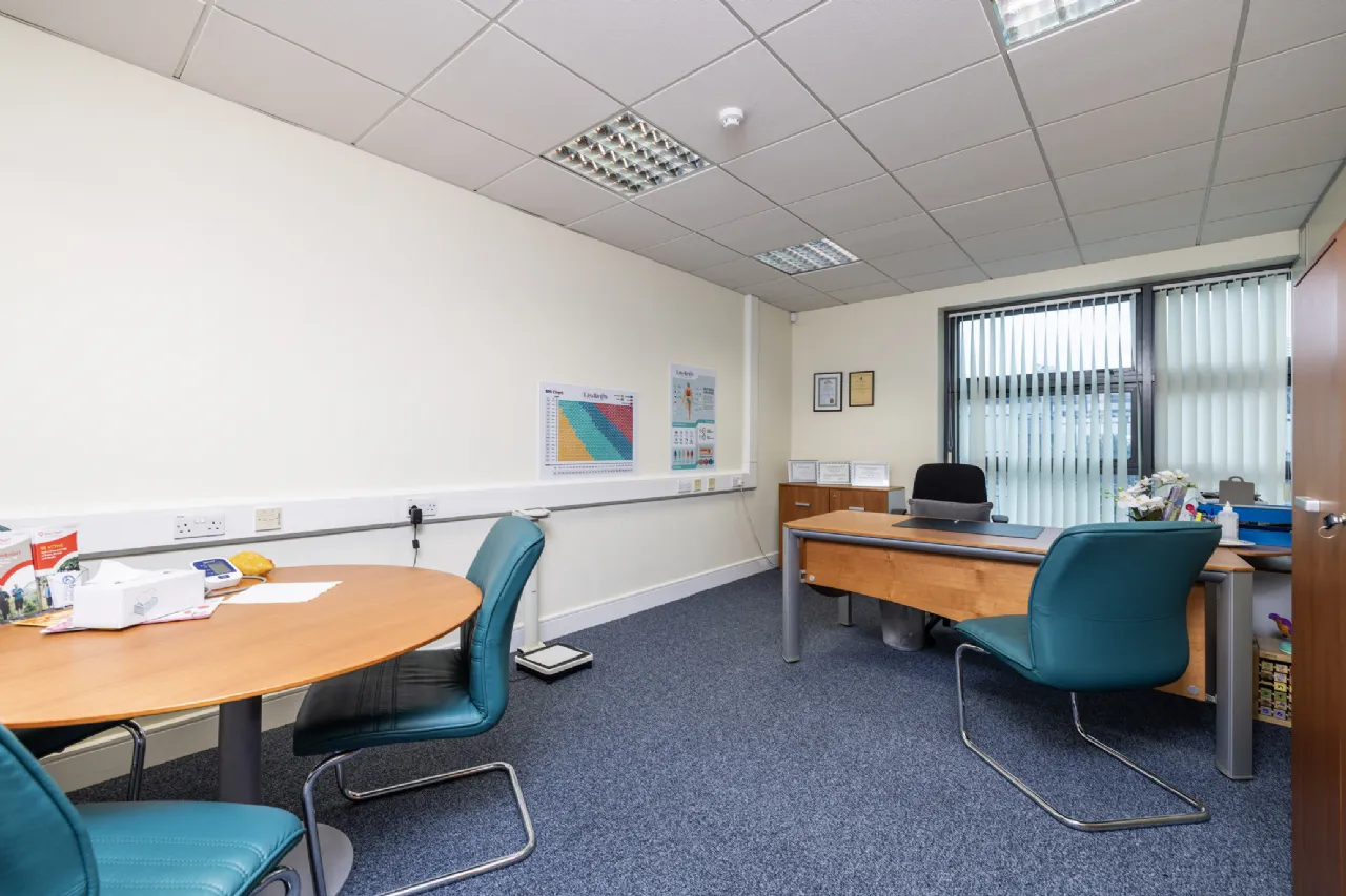 Photo of 3F & 3G Fingal Bay Business, Balbriggan, Co. Dublin, K32 CV07