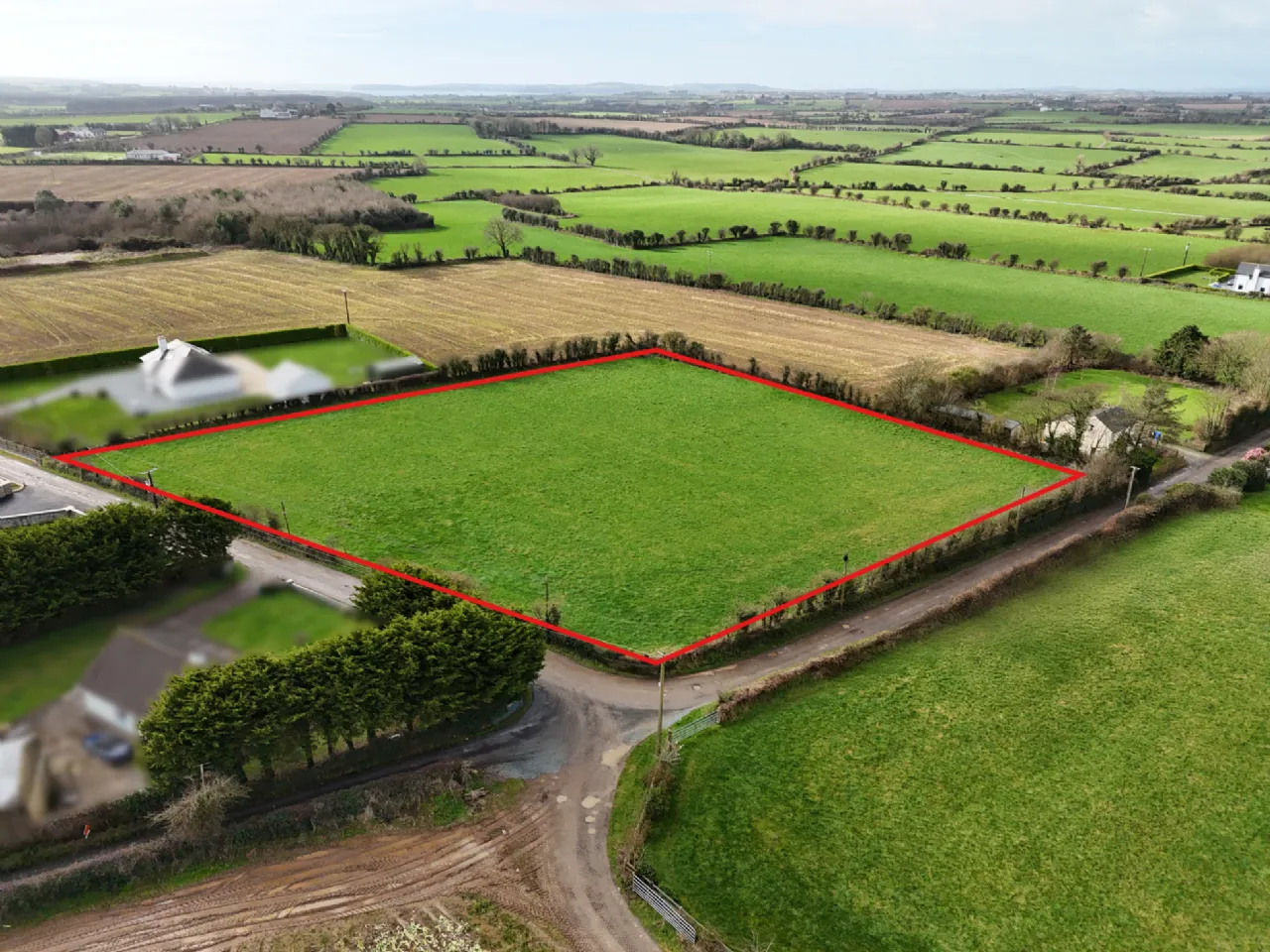 Photo of Sheilbaggen, Ramsgrange, New Ross, Co. Wexford