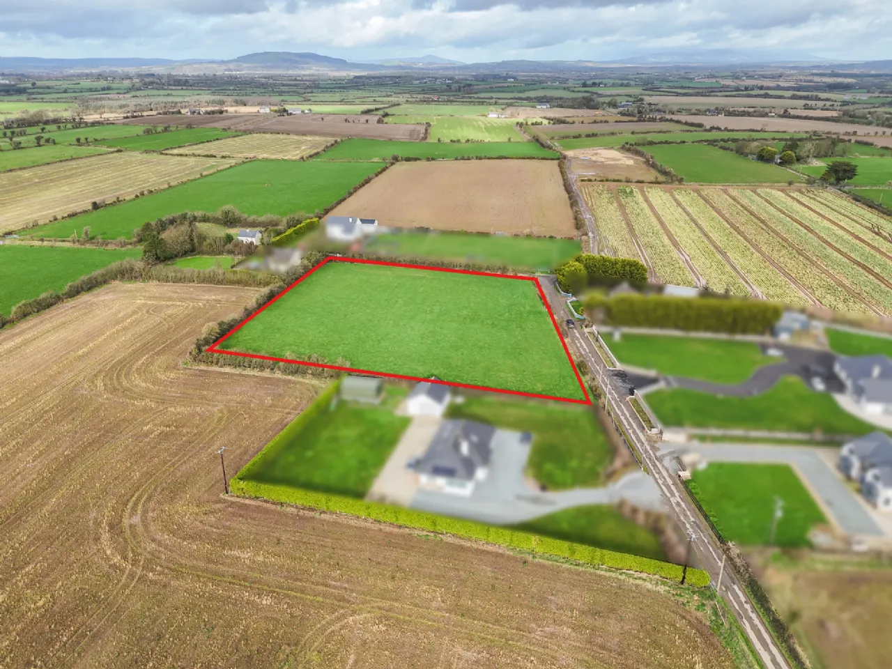 Photo of Sheilbaggen, Ramsgrange, New Ross, Co. Wexford