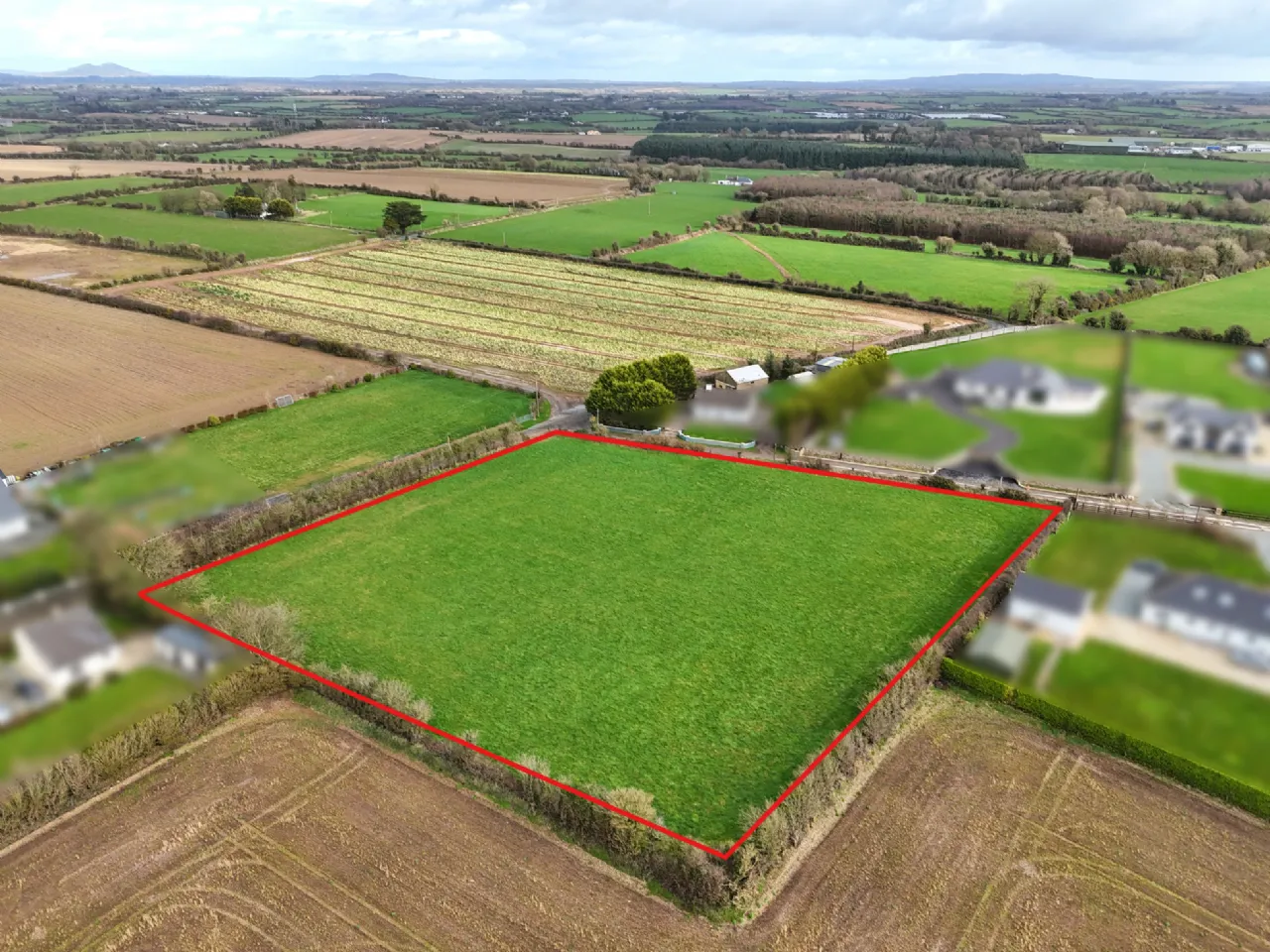 Photo of Sheilbaggen, Ramsgrange, New Ross, Co. Wexford