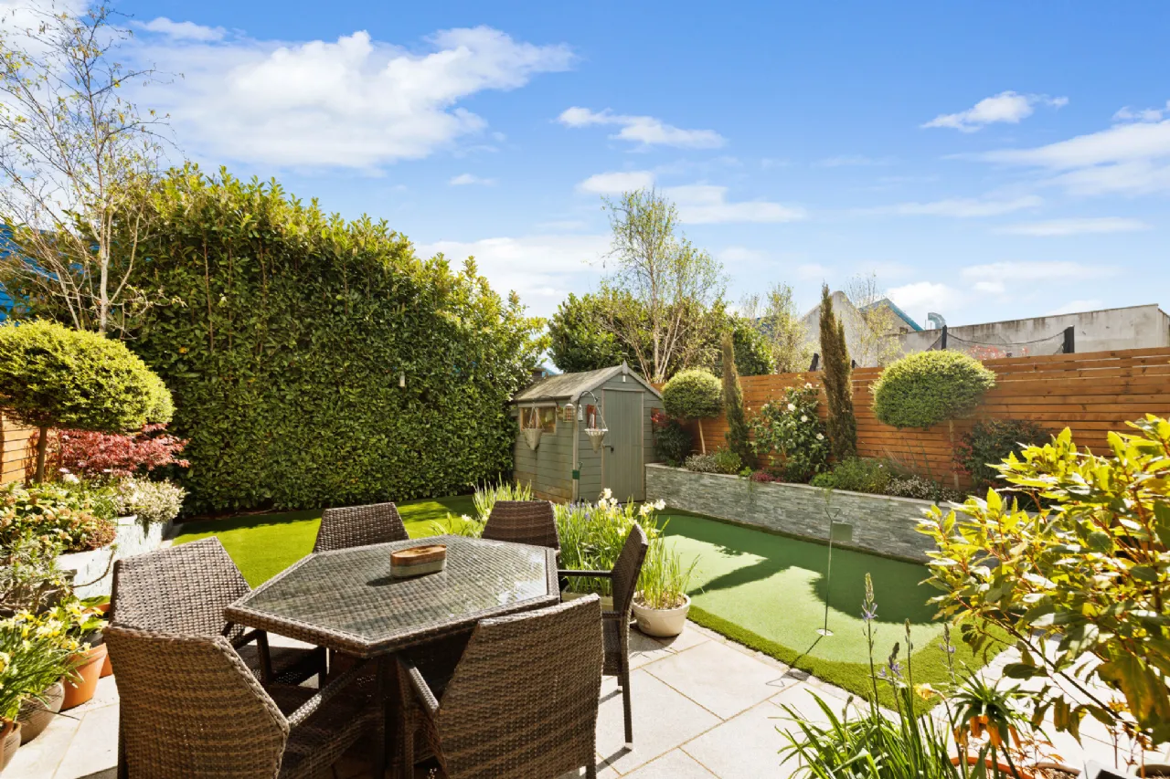 Photo of 11 Wingfield, Corke Abbey, Bray, Co Dublin, A98 WW87