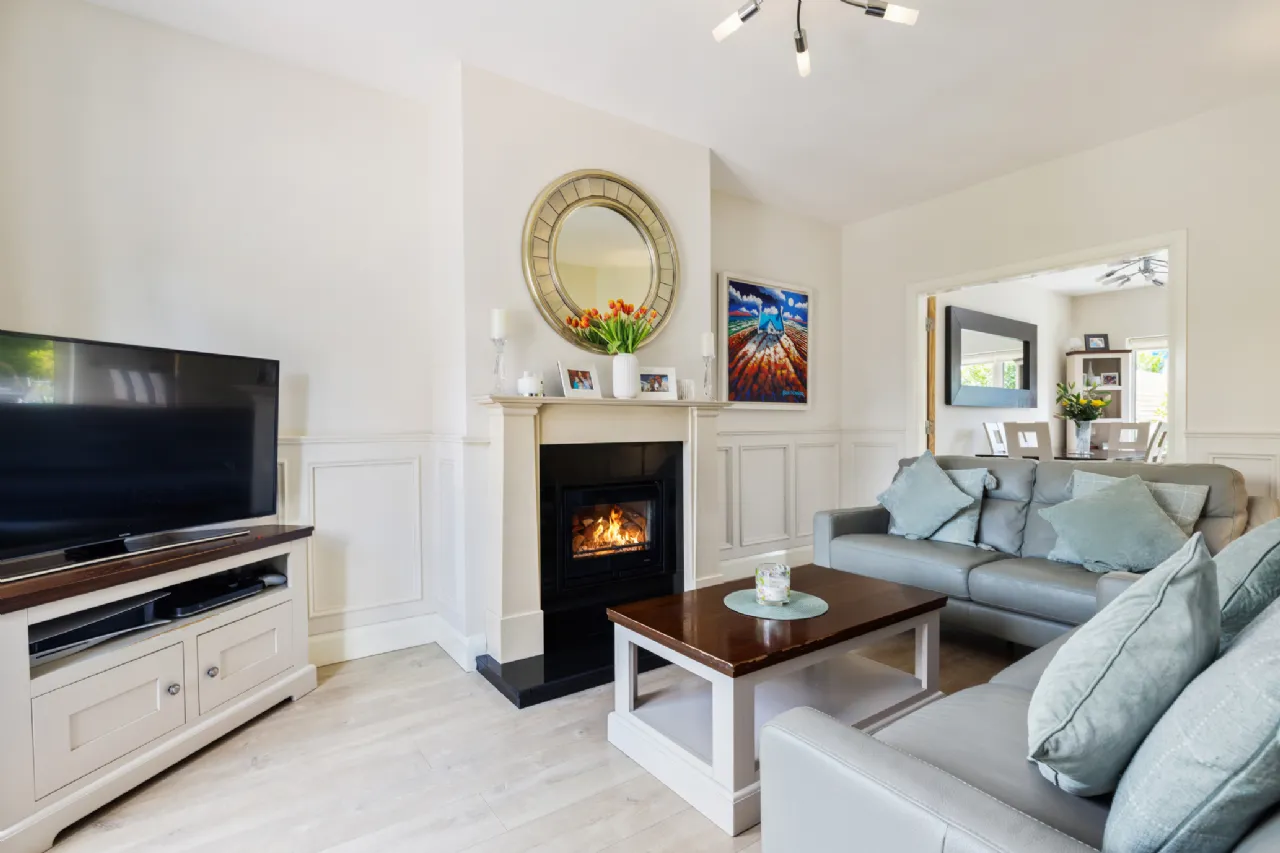 Photo of 11 Wingfield, Corke Abbey, Bray, Co Dublin, A98 WW87