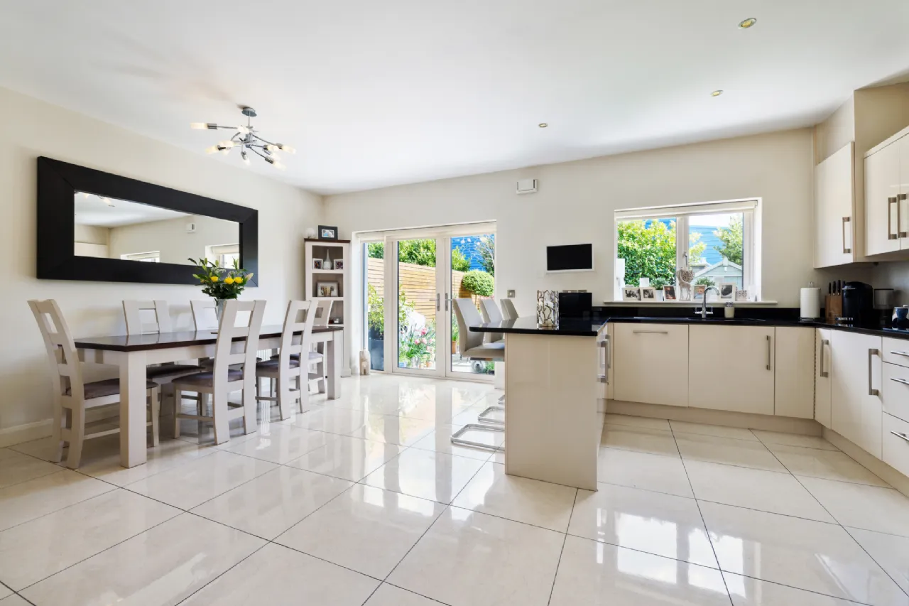 Photo of 11 Wingfield, Corke Abbey, Bray, Co Dublin, A98 WW87