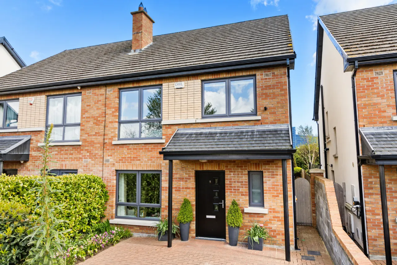 Photo of 11 Wingfield, Corke Abbey, Bray, Co Dublin, A98 WW87