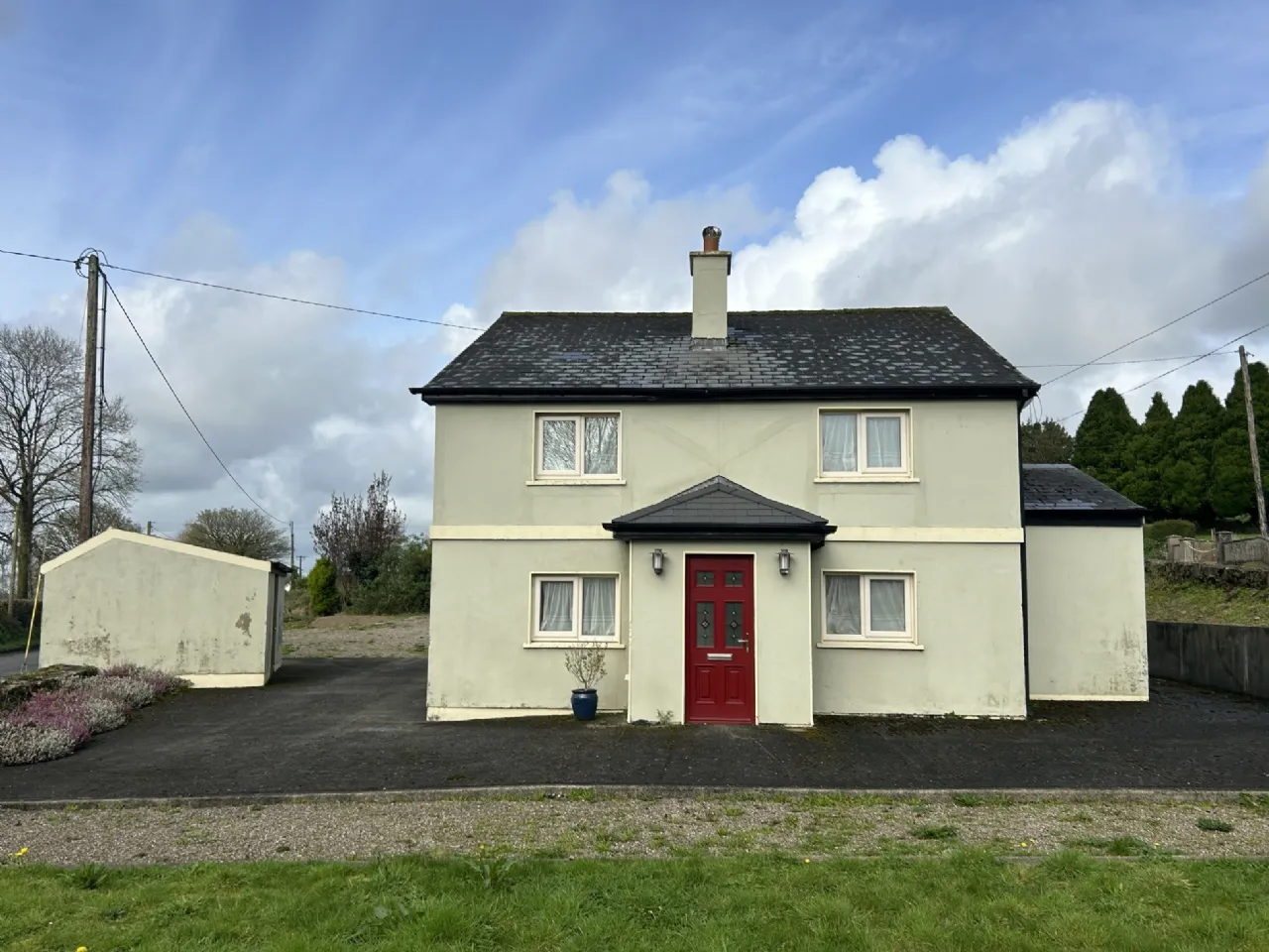 Photo of Tudor Lodge, Knocknavar, Cappawhite, Co Tipperary, E34FD96