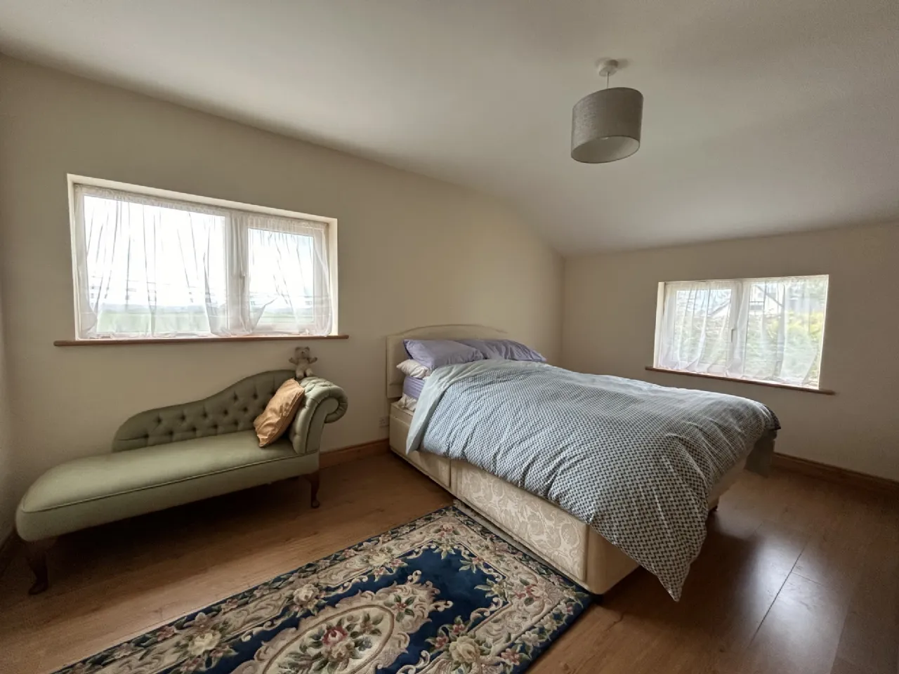 Photo of Tudor Lodge, Knocknavar, Cappawhite, Co Tipperary, E34FD96