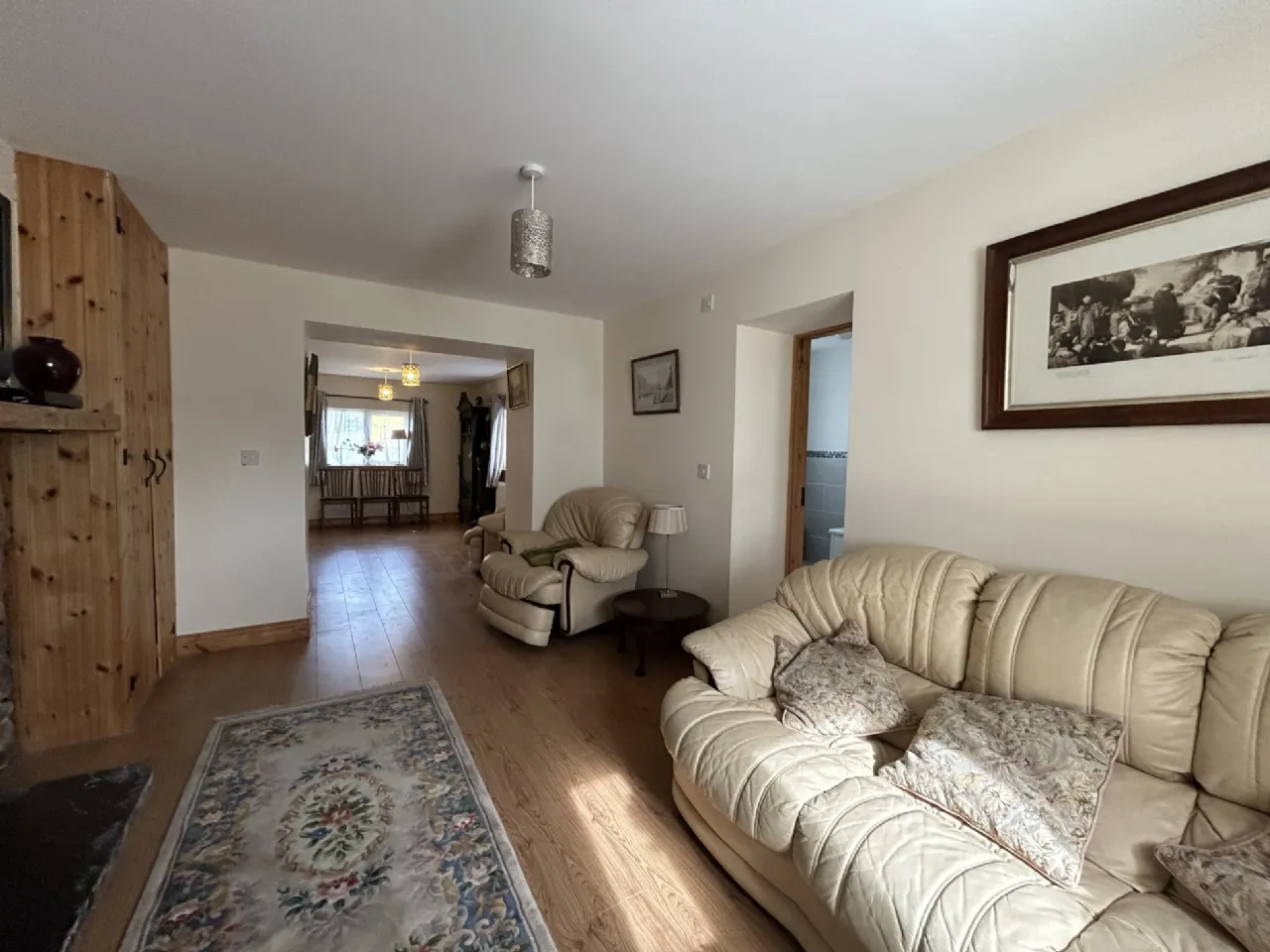 Photo of Tudor Lodge, Knocknavar, Cappawhite, Co Tipperary, E34FD96