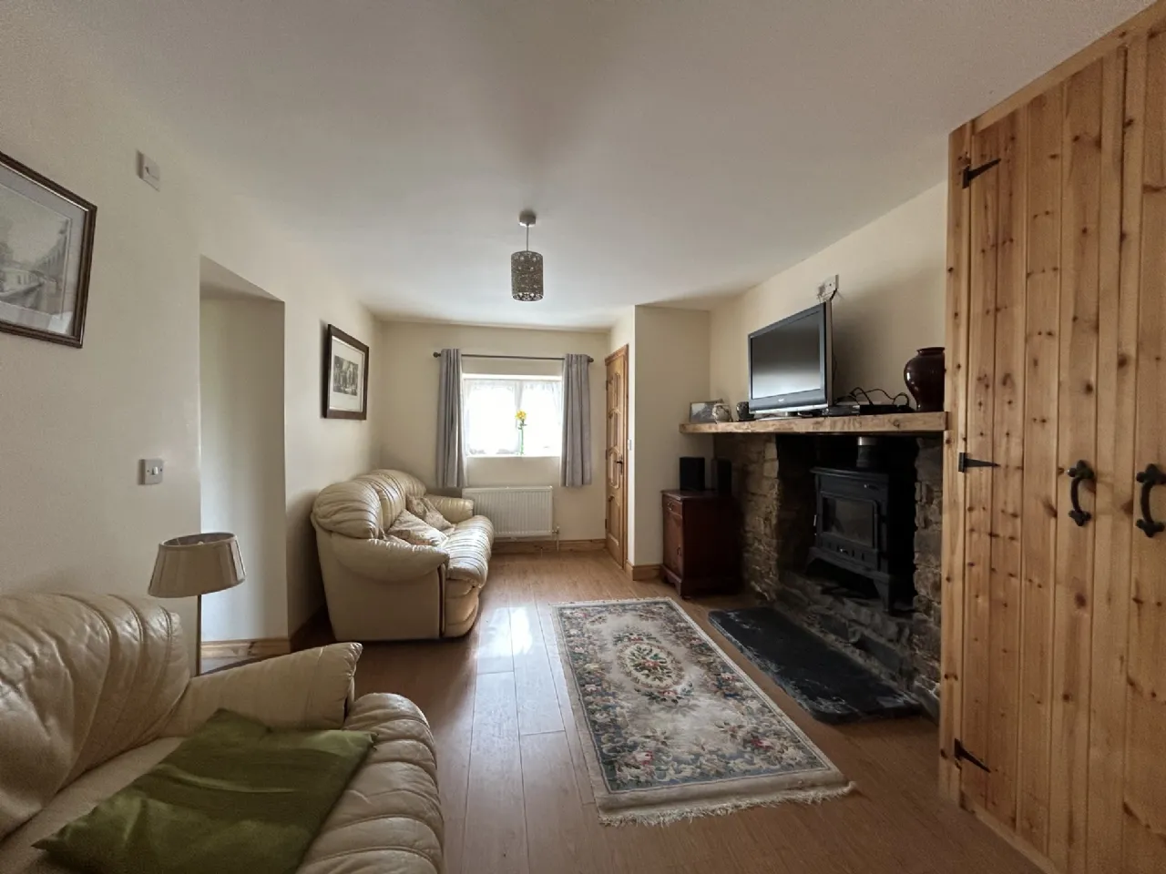 Photo of Tudor Lodge, Knocknavar, Cappawhite, Co Tipperary, E34FD96