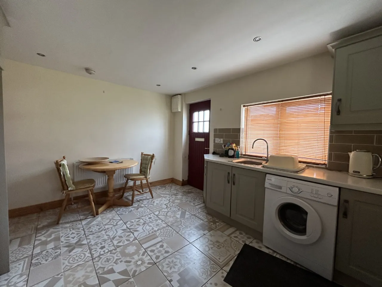 Photo of Tudor Lodge, Knocknavar, Cappawhite, Co Tipperary, E34FD96