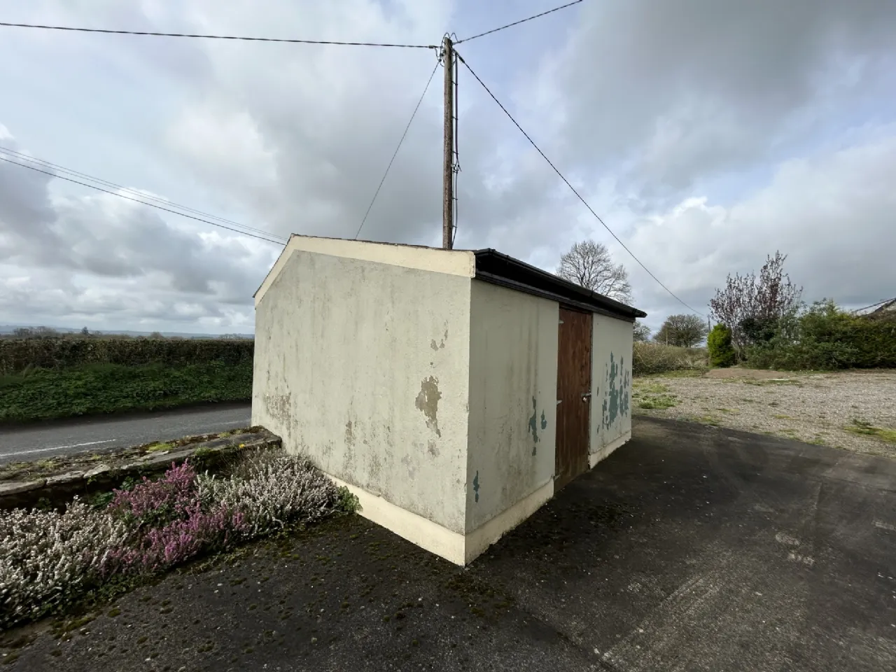 Photo of Tudor Lodge, Knocknavar, Cappawhite, Co Tipperary, E34FD96