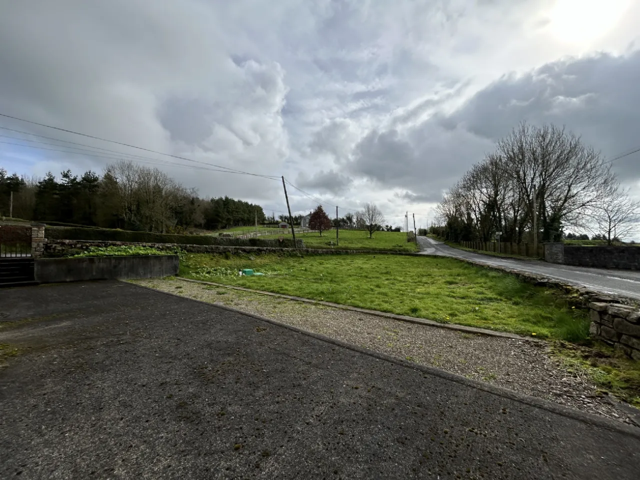 Photo of Tudor Lodge, Knocknavar, Cappawhite, Co Tipperary, E34FD96