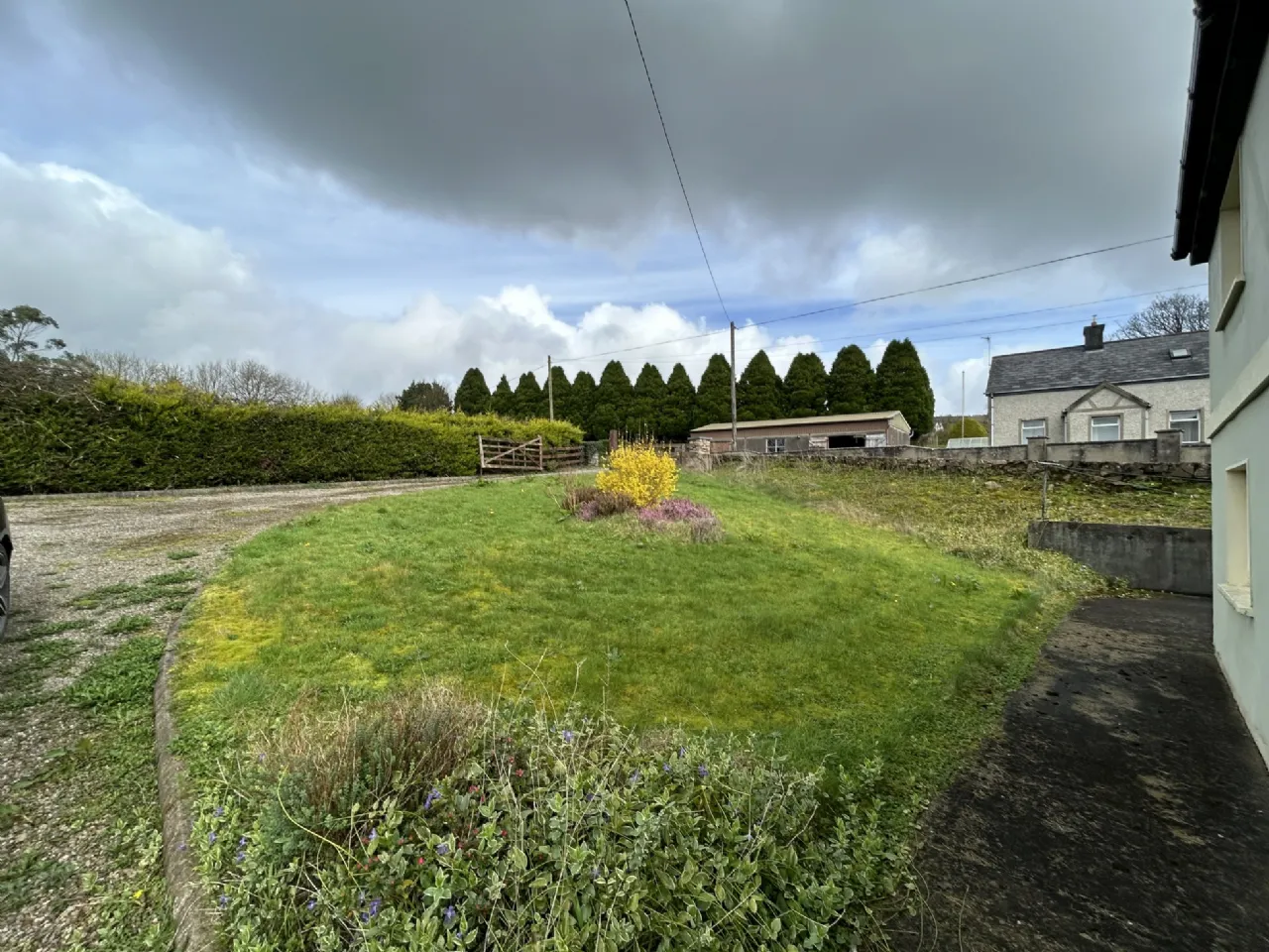 Photo of Tudor Lodge, Knocknavar, Cappawhite, Co Tipperary, E34FD96