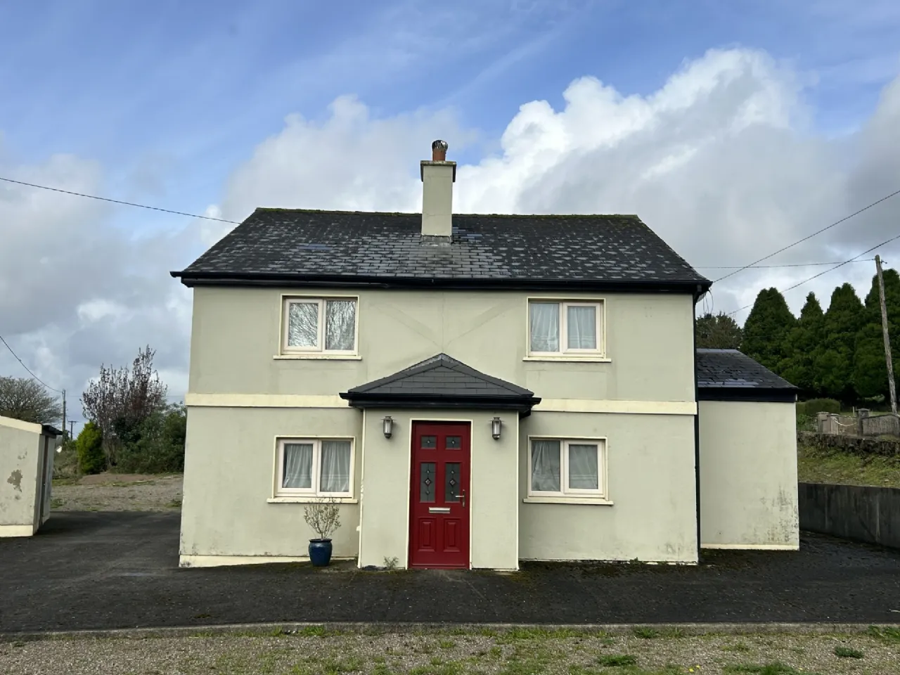 Photo of Tudor Lodge, Knocknavar, Cappawhite, Co Tipperary, E34FD96