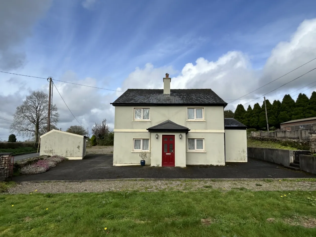 Photo of Tudor Lodge, Knocknavar, Cappawhite, Co Tipperary, E34FD96