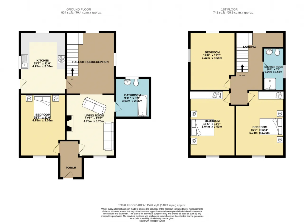 Photo of Tudor Lodge, Knocknavar, Cappawhite, Co Tipperary, E34FD96