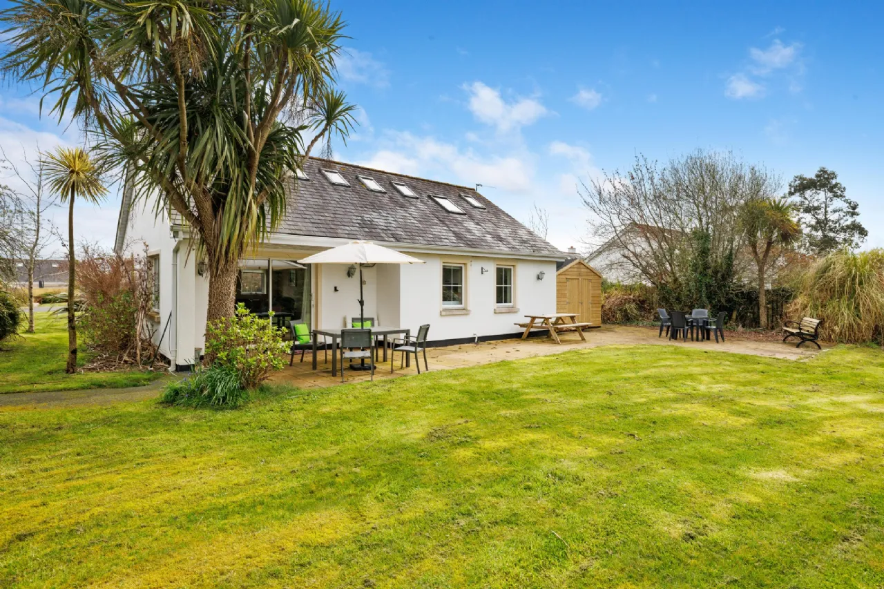 Photo of 33 Brittas Bay Park, Brittas Bay, County Wicklow, A67 D409