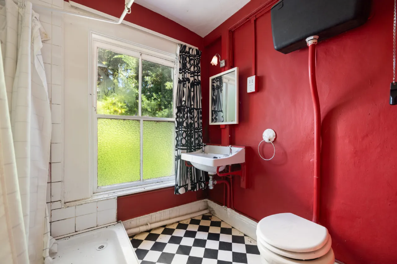 Photo of Vartry Lodge, Roundwood, County Wicklow, A98 F628