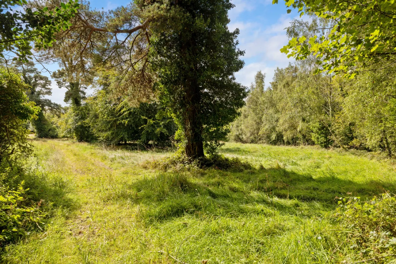 Photo of Vartry Lodge, Roundwood, County Wicklow, A98 F628