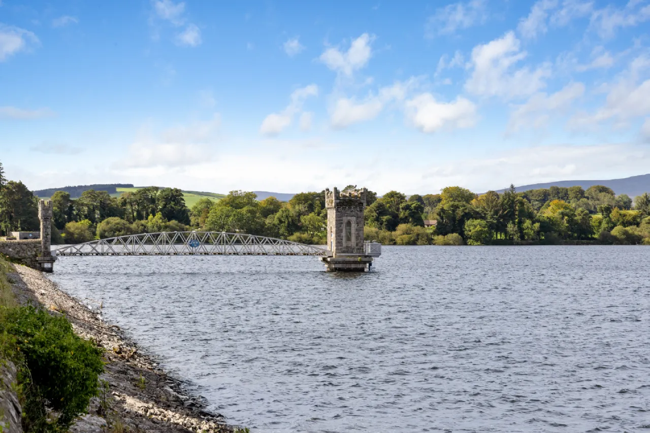 Photo of Vartry Lodge, Roundwood, County Wicklow, A98 F628
