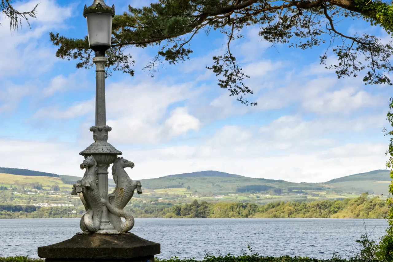 Photo of Vartry Lodge, Roundwood, County Wicklow, A98 F628