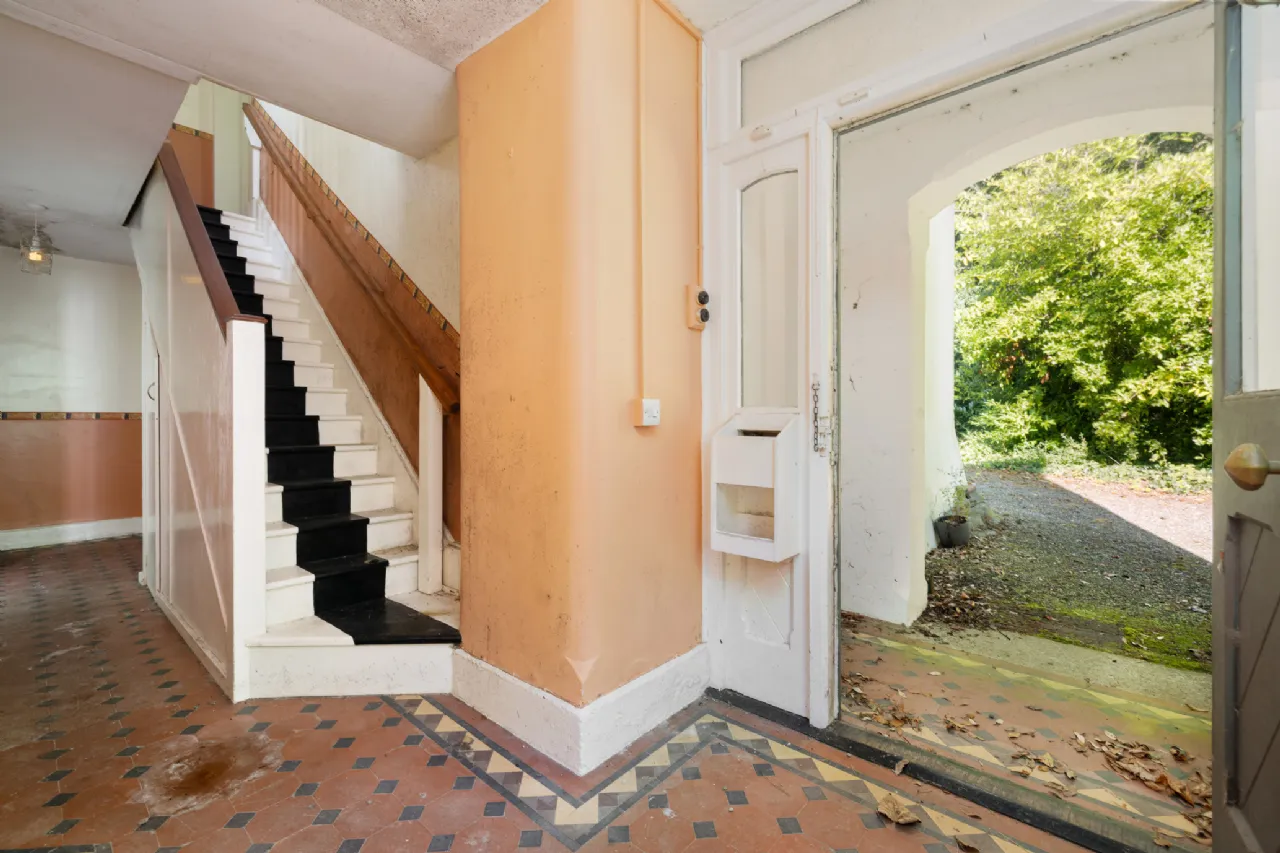 Photo of Vartry Lodge, Roundwood, County Wicklow, A98 F628