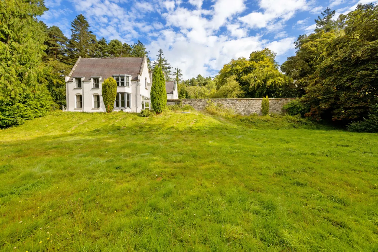 Photo of Vartry Lodge, Roundwood, County Wicklow, A98 F628