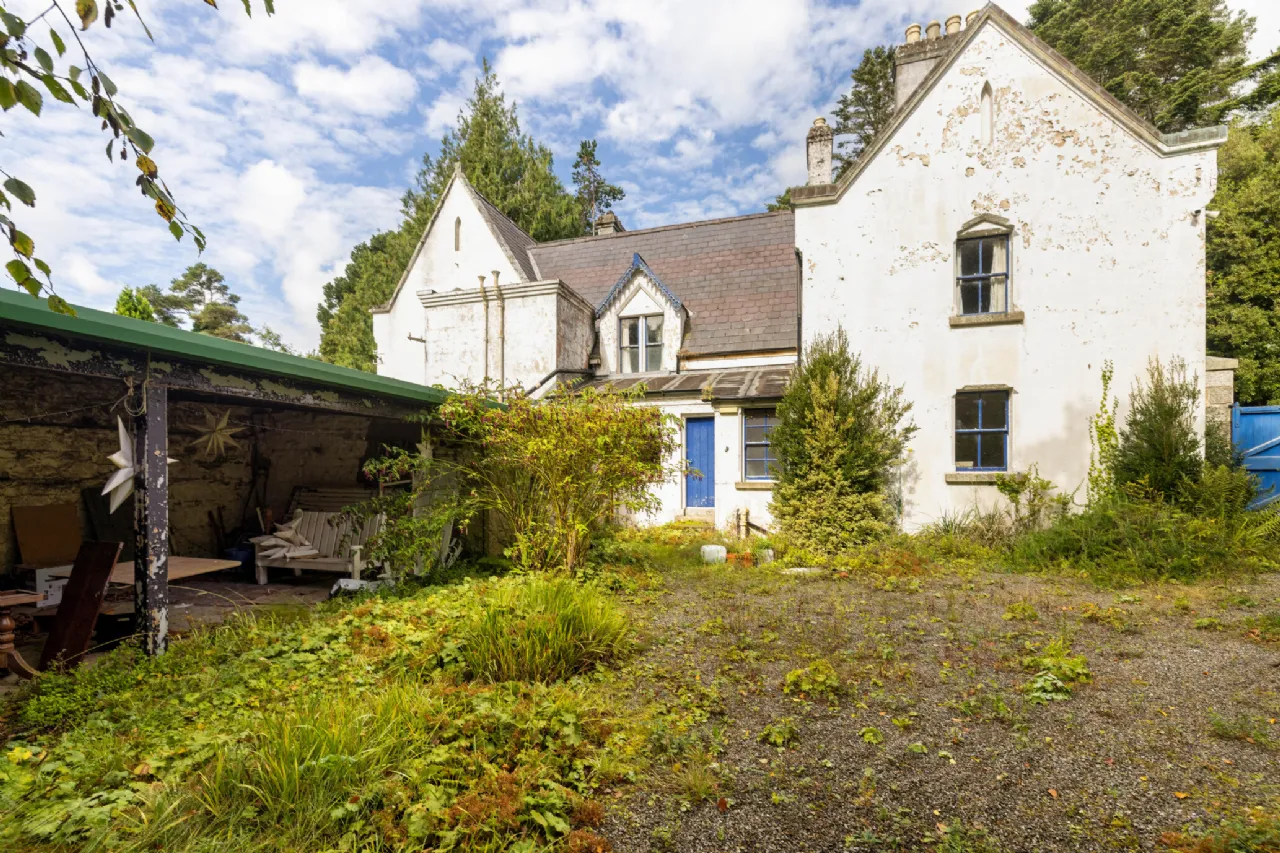 Photo of Vartry Lodge, Roundwood, County Wicklow, A98 F628