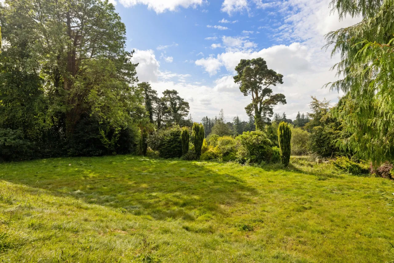 Photo of Vartry Lodge, Roundwood, County Wicklow, A98 F628