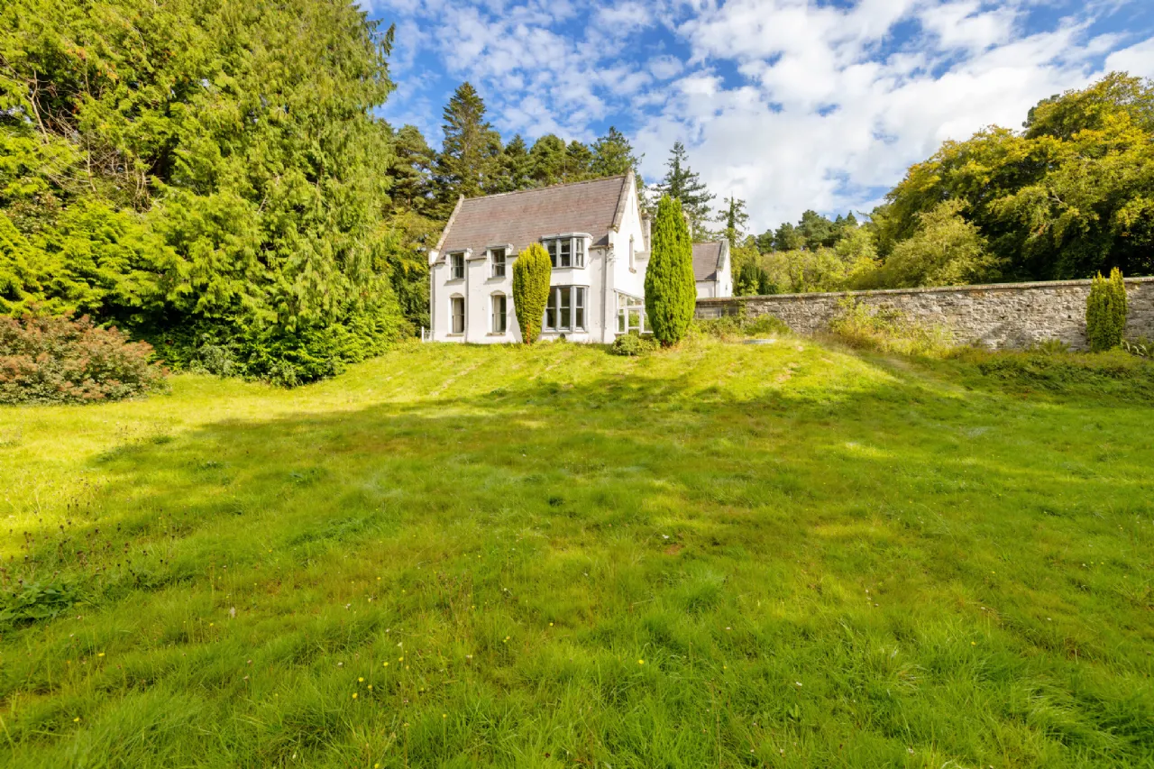 Photo of Vartry Lodge, Roundwood, County Wicklow, A98 F628
