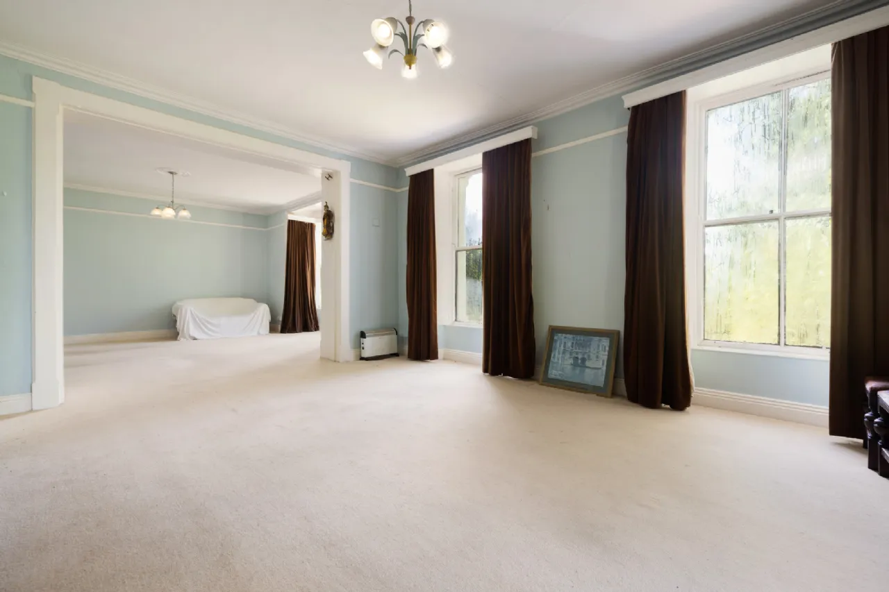 Photo of Vartry Lodge, Roundwood, County Wicklow, A98 F628