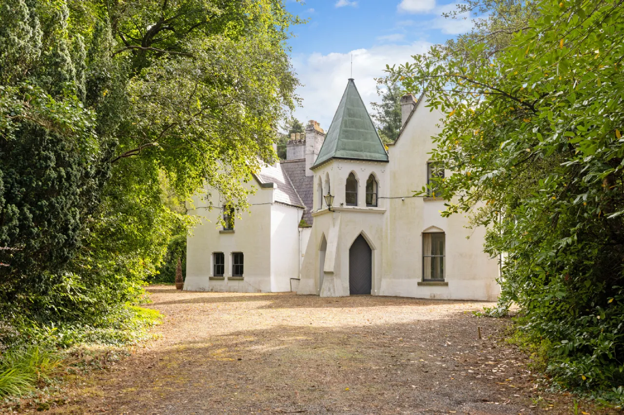 Photo of Vartry Lodge, Roundwood, County Wicklow, A98 F628