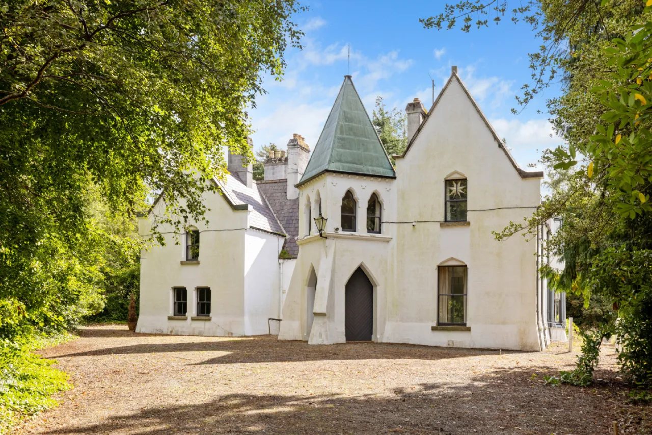 Photo of Vartry Lodge, Roundwood, County Wicklow, A98 F628